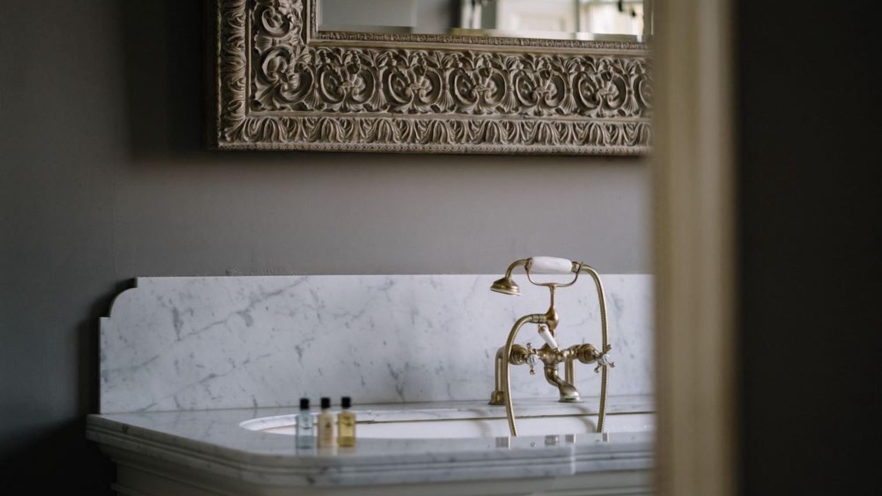 Photo of Bathroom in Saltmarshe