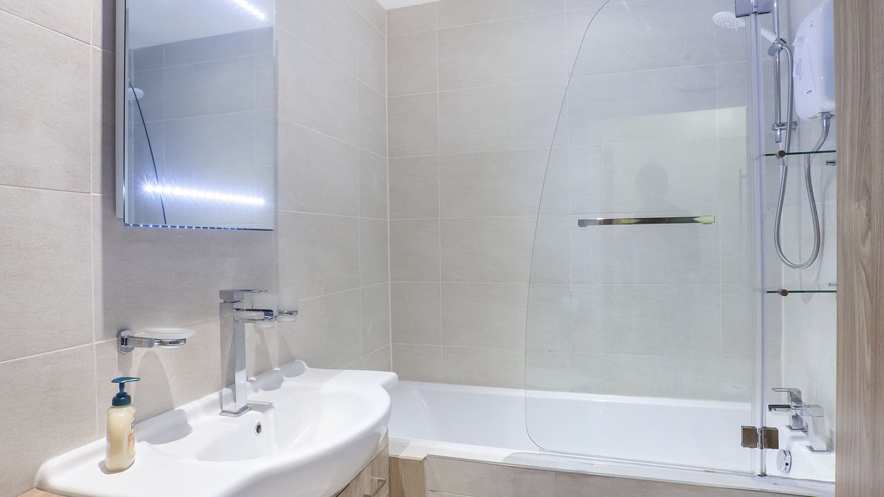 Photo of Bathroom in York