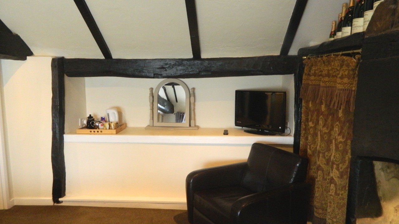Photo of Bedroom in Brighouse