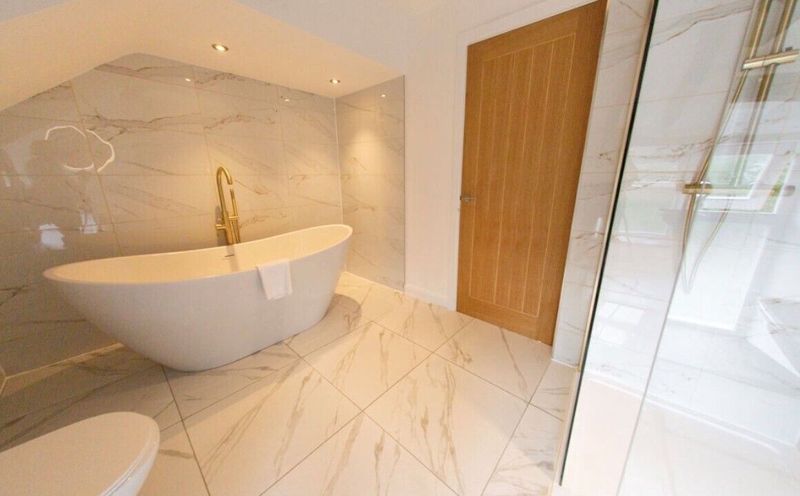 Photo of Bathroom in Brighouse