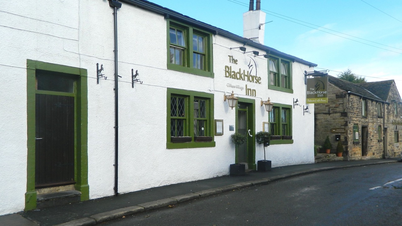 Photo of Outdoor in Brighouse