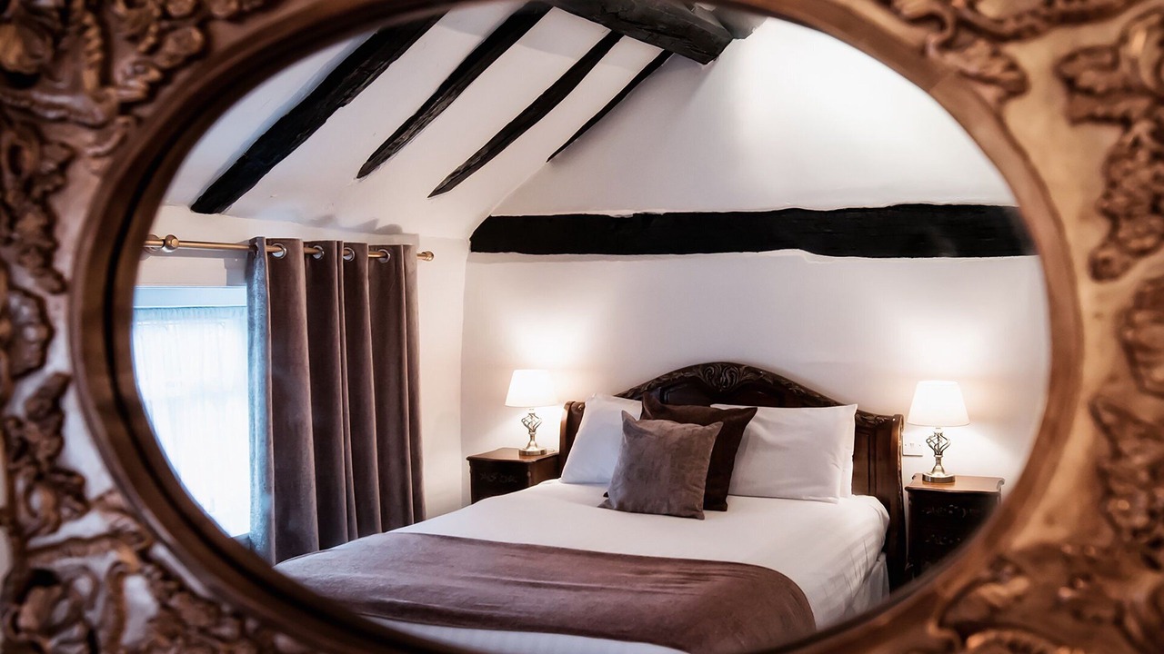 Photo of Bedroom in Brighouse