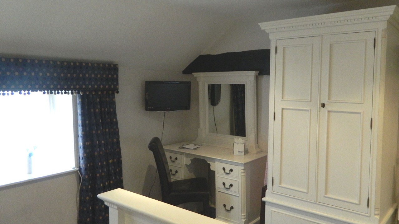 Photo of Bedroom in Brighouse