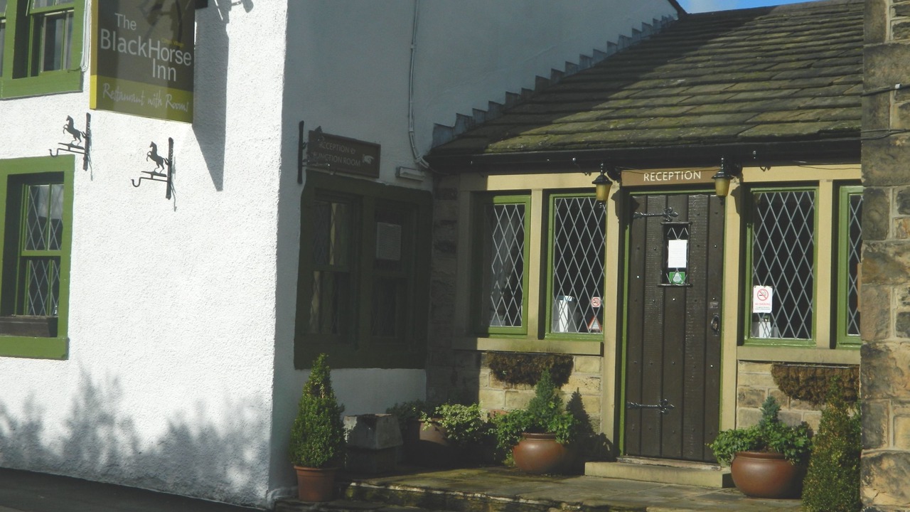 Photo of Outdoor in Brighouse