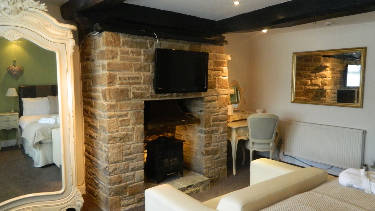 Photo of Bedroom in Brighouse