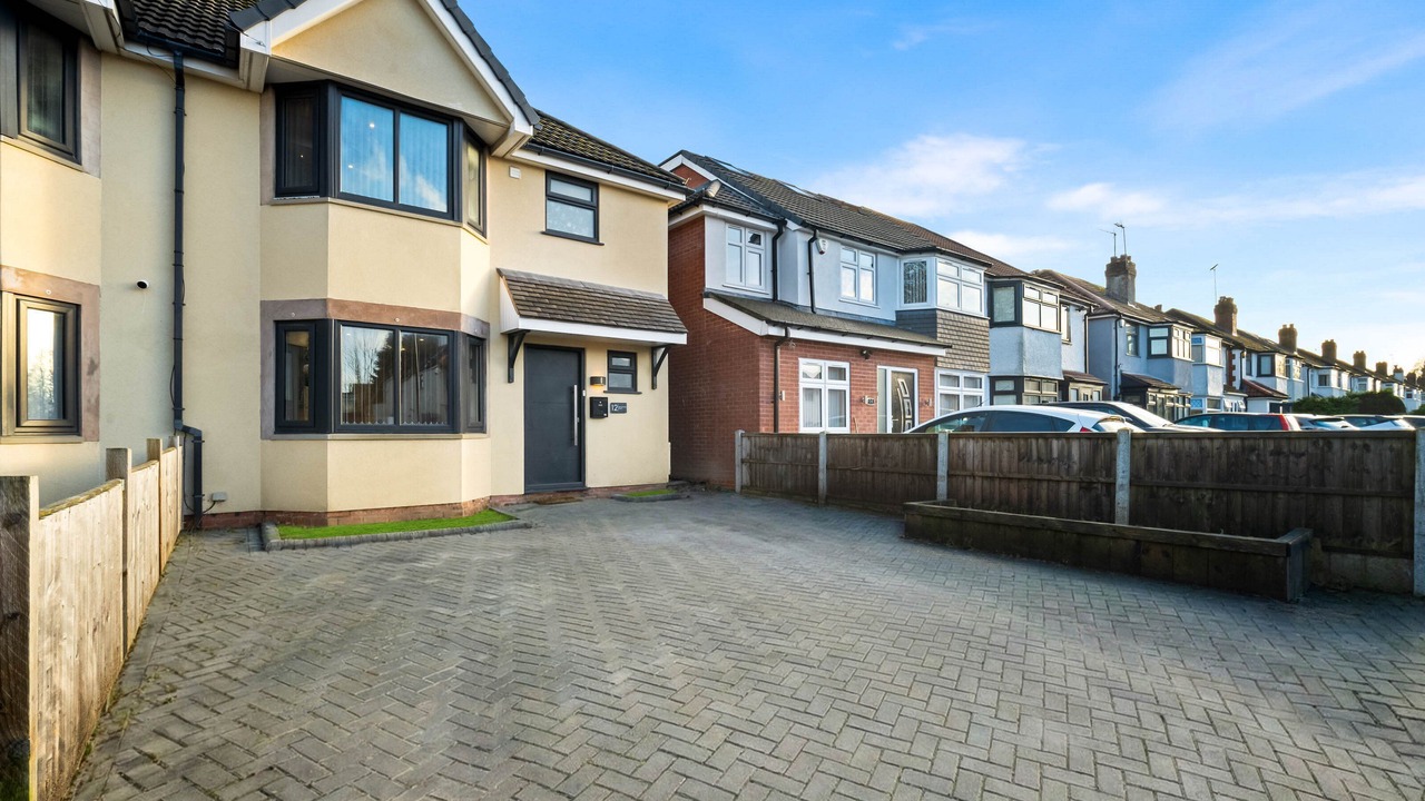 Photo of Outdoor in Market Harborough