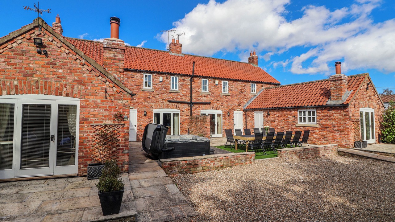 Photo of Outdoor in Weaverthorpe