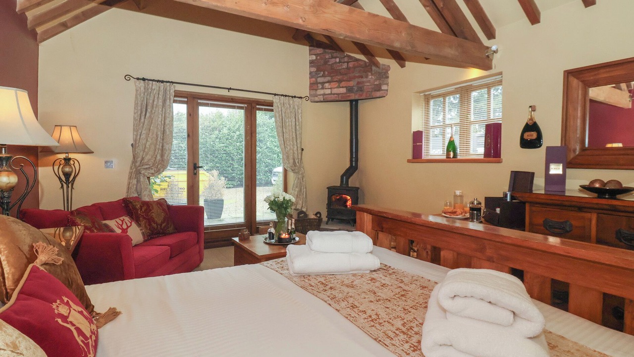 Photo of Bedroom in Weaverthorpe