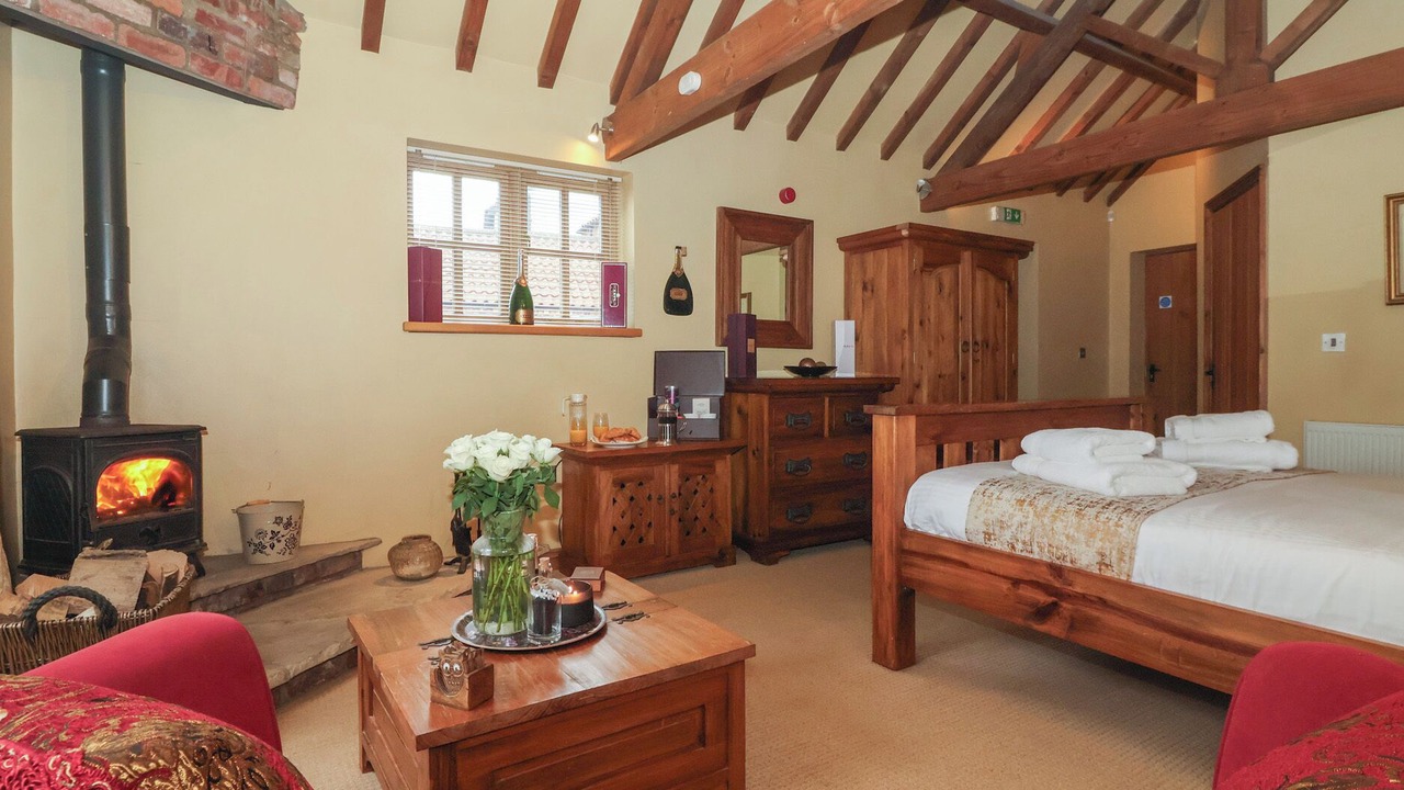 Photo of Bedroom in Weaverthorpe
