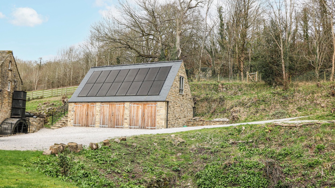 Photo of Outdoor in Ashover