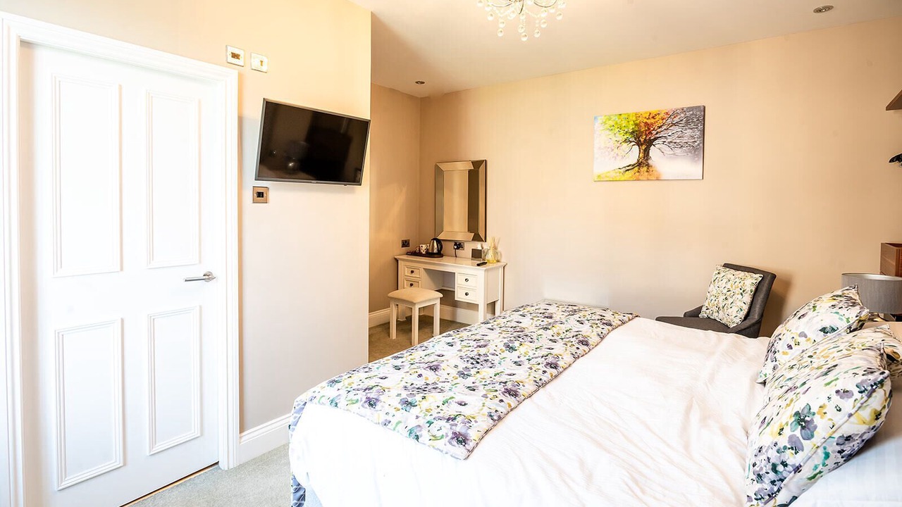 Photo of Bedroom in Horbury