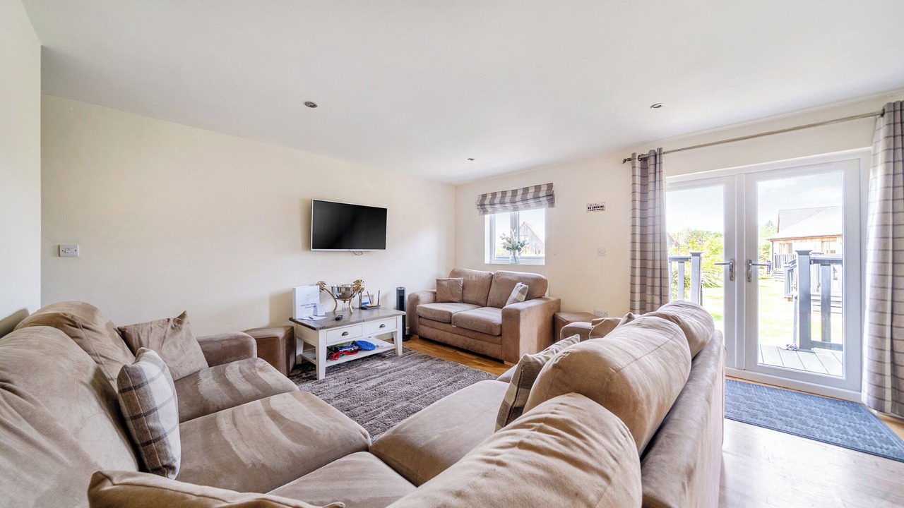 Photo of Livingroom in Brigg