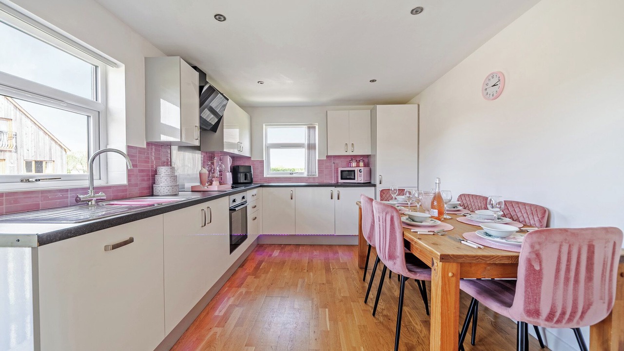 Photo of Kitchen in Brigg