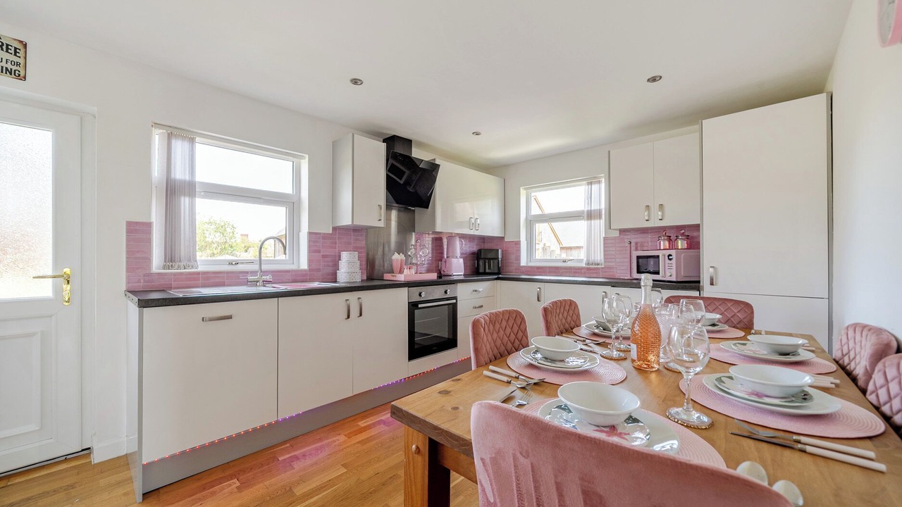 Photo of Kitchen in Brigg