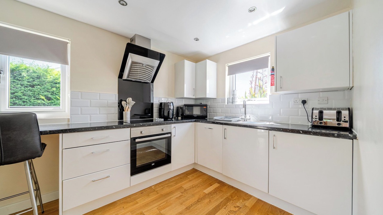 Photo of Kitchen in Brigg