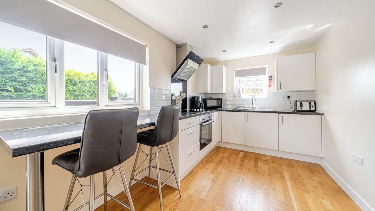 Photo of Kitchen in Brigg
