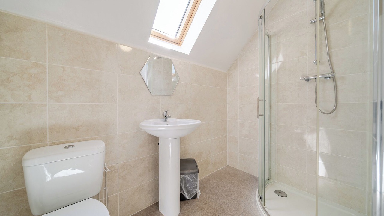 Photo of Bathroom in Brigg