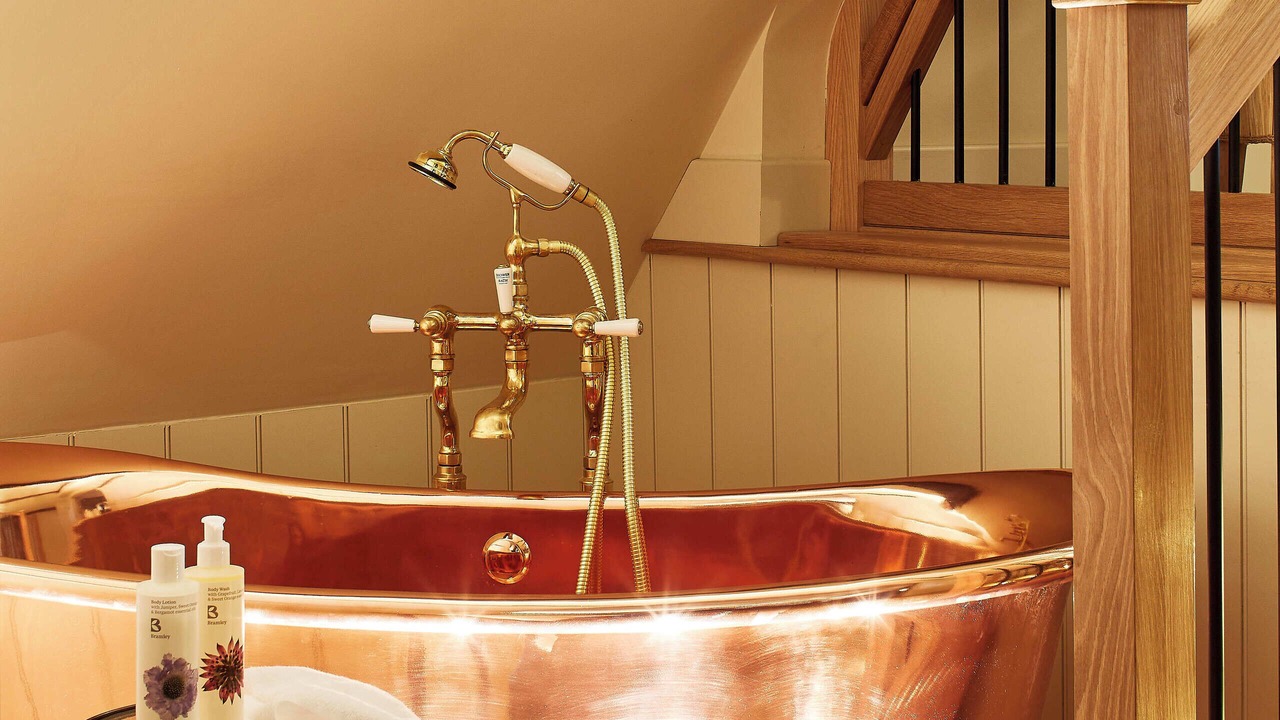 Photo of Bathroom in Felmersham