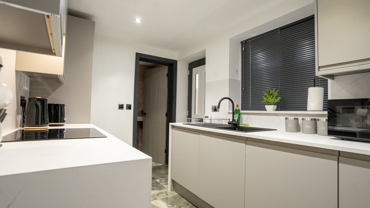 Photo of Kitchen in Boston