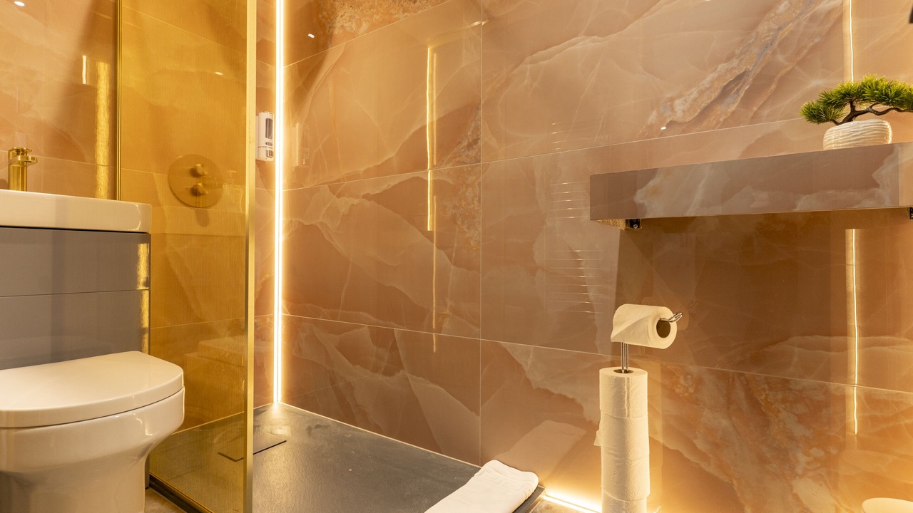 Photo of Bathroom in Boston