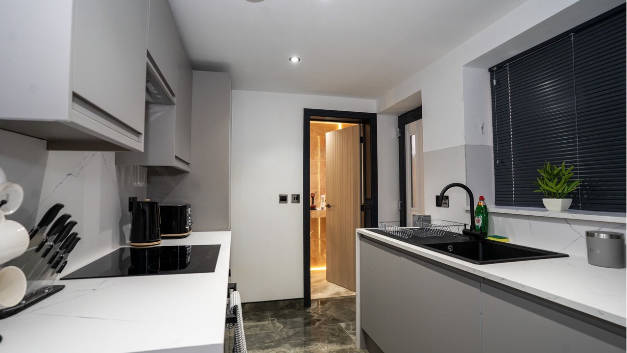 Photo of Kitchen in Boston