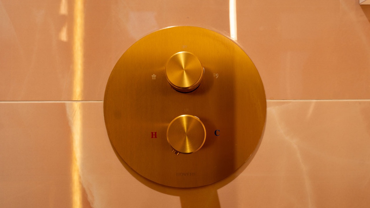 Photo of Bathroom in Boston