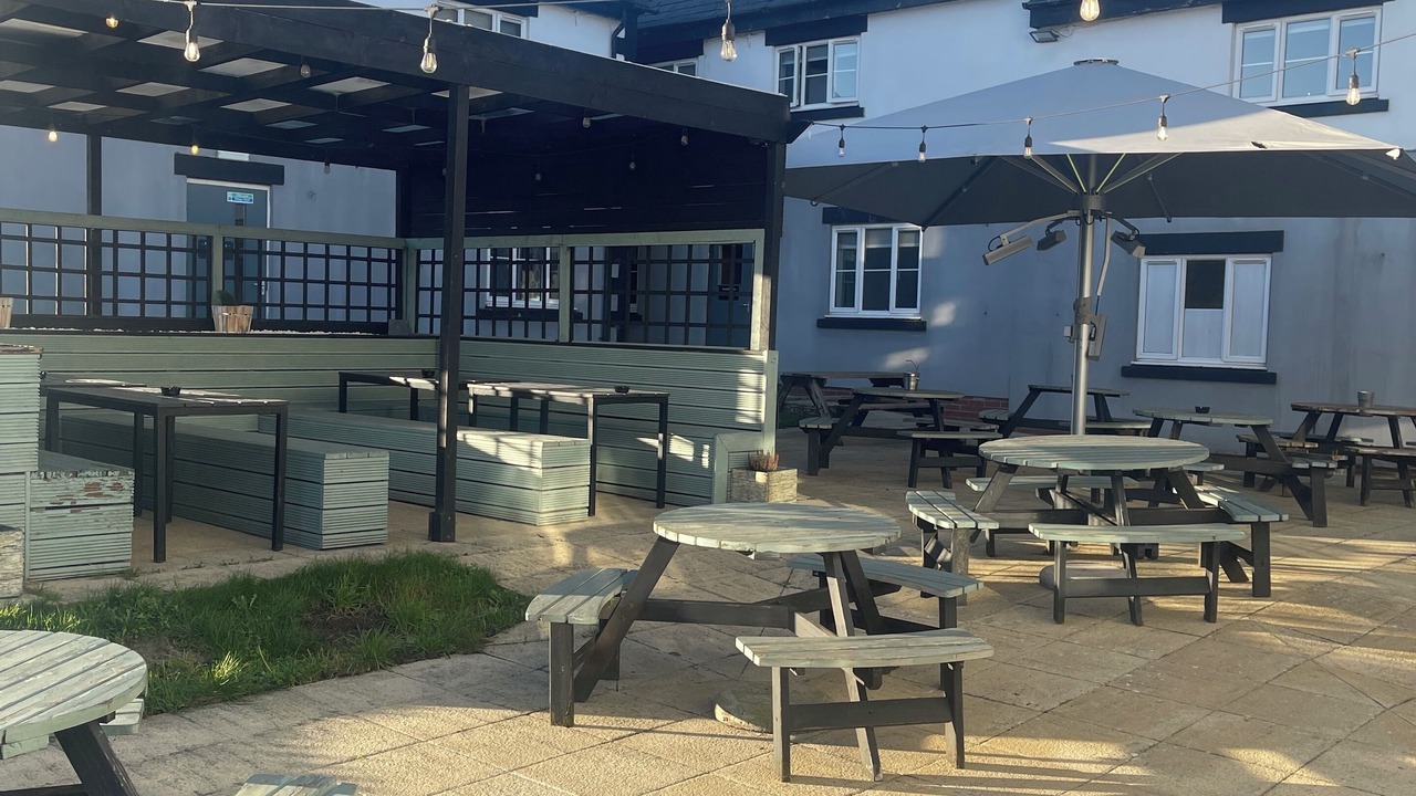 Photo of Outdoor in Chapeltown