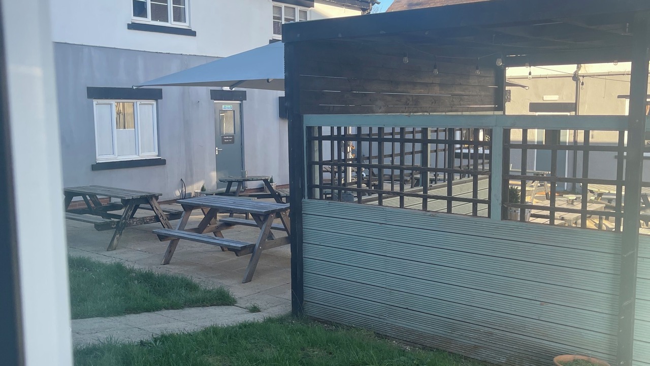 Photo of Outdoor in Chapeltown