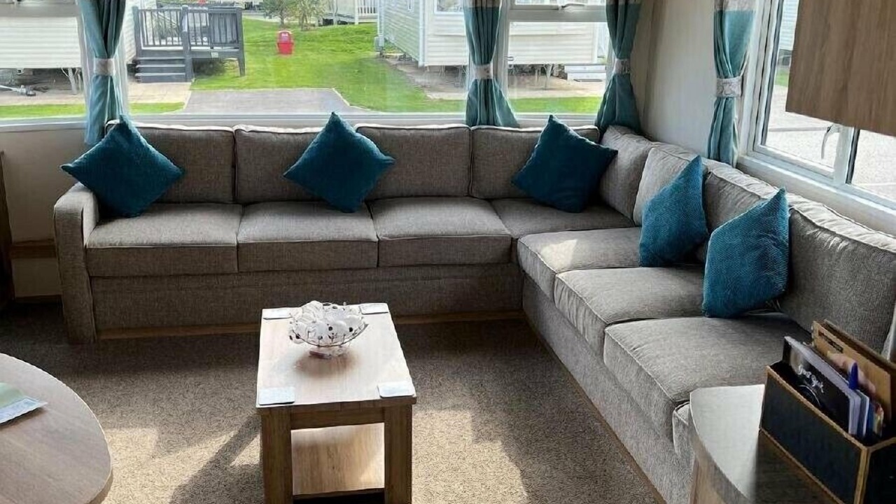 Photo of Livingroom in Tattershall