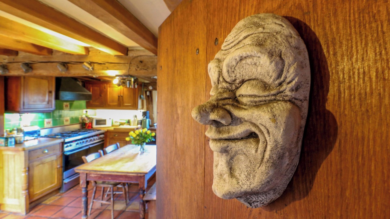 Photo of Kitchen in Eye
