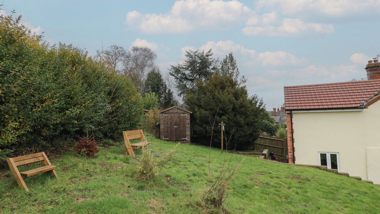 Photo of Outdoor in Napton-on-the-Hill