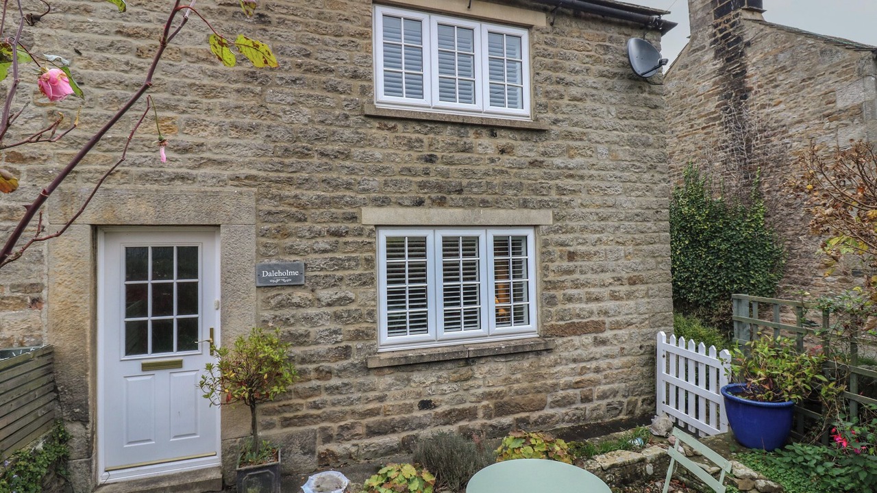 Photo of Outdoor in Mickleton