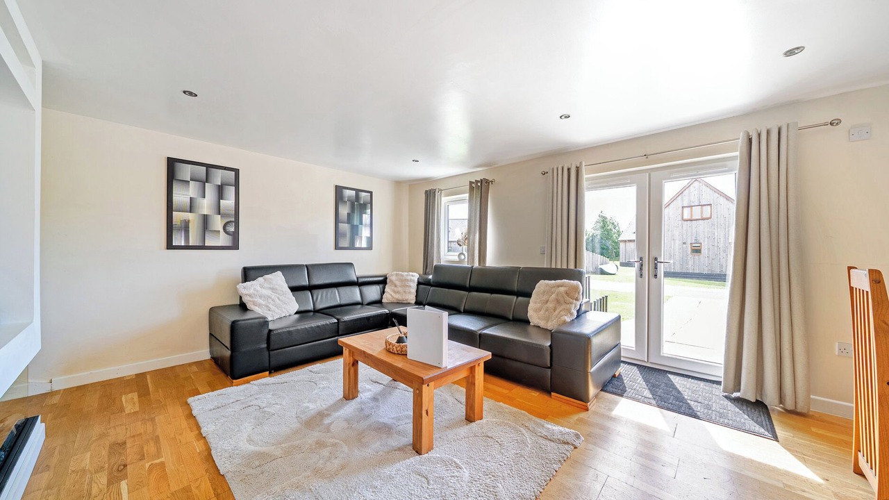 Photo of Livingroom in Brigg