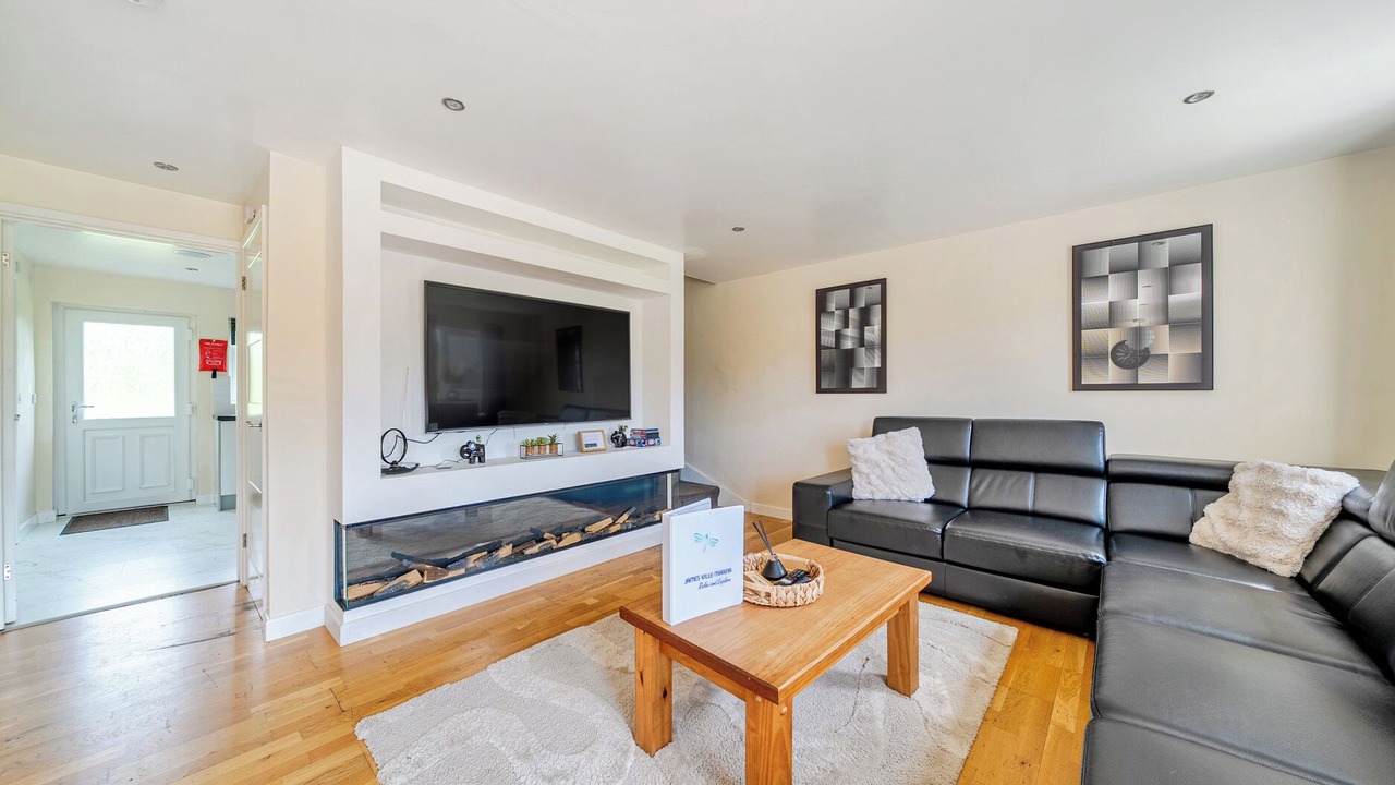 Photo of Livingroom in Brigg