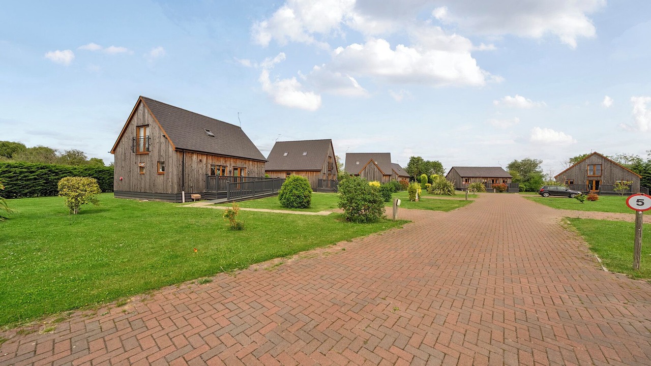 Photo of Outdoor in Brigg