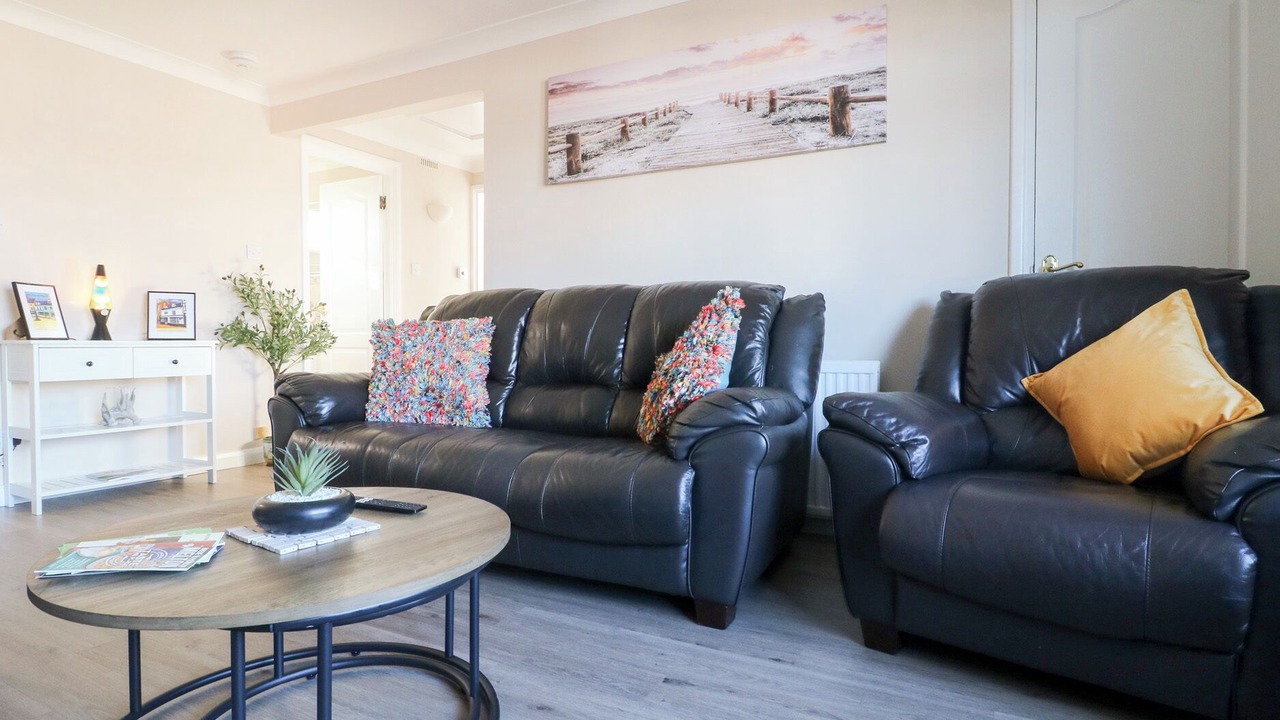 Photo of Livingroom in Melton Mowbray