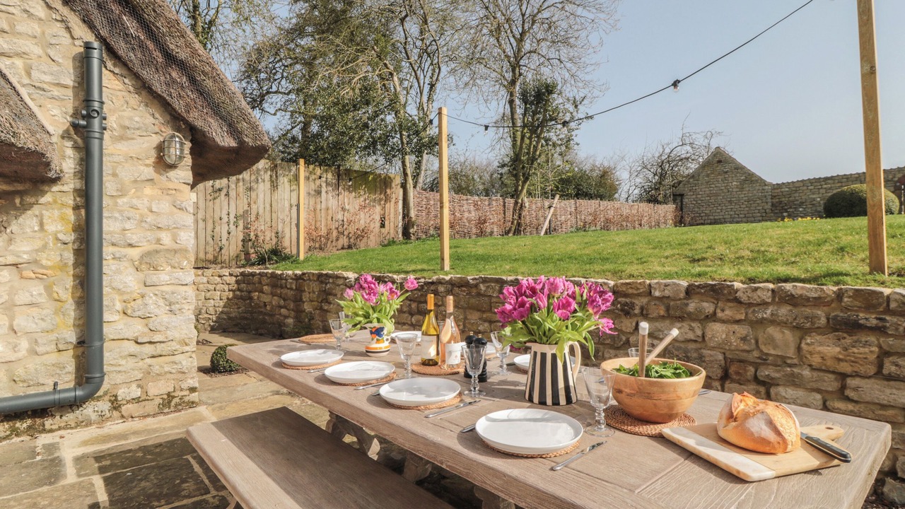 Photo of Outdoor in Harome