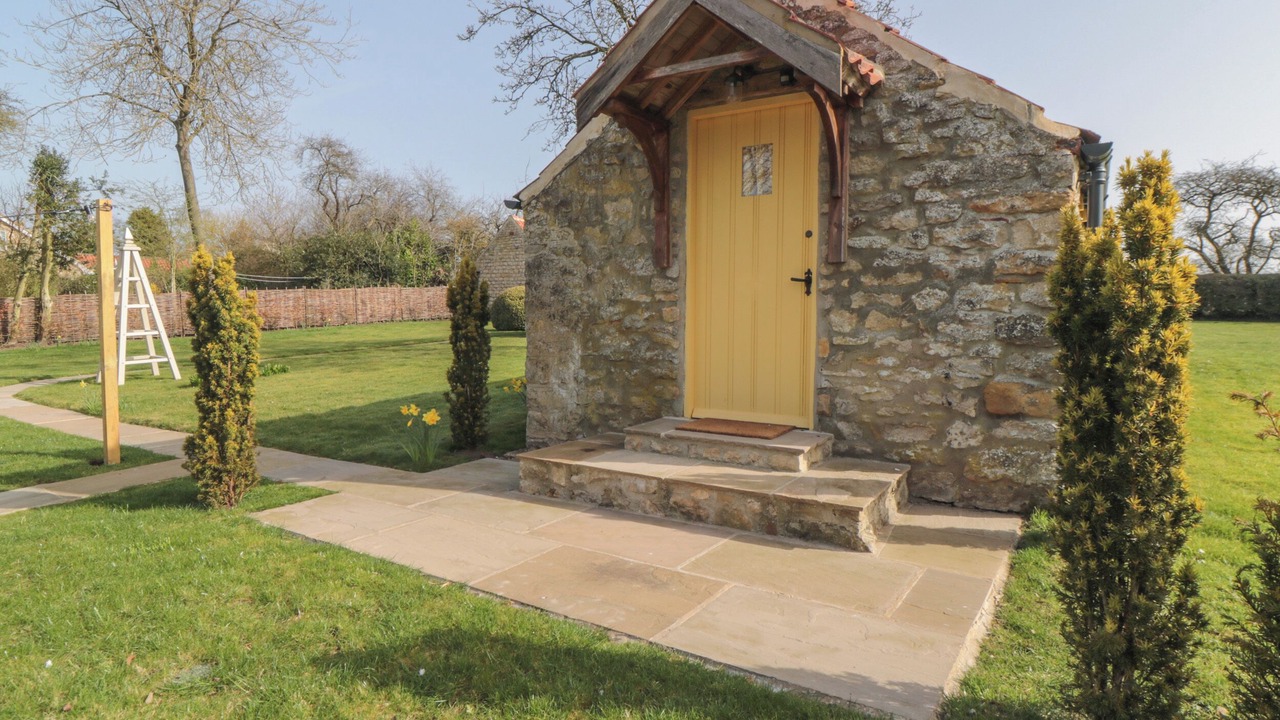 Photo of Outdoor in Harome