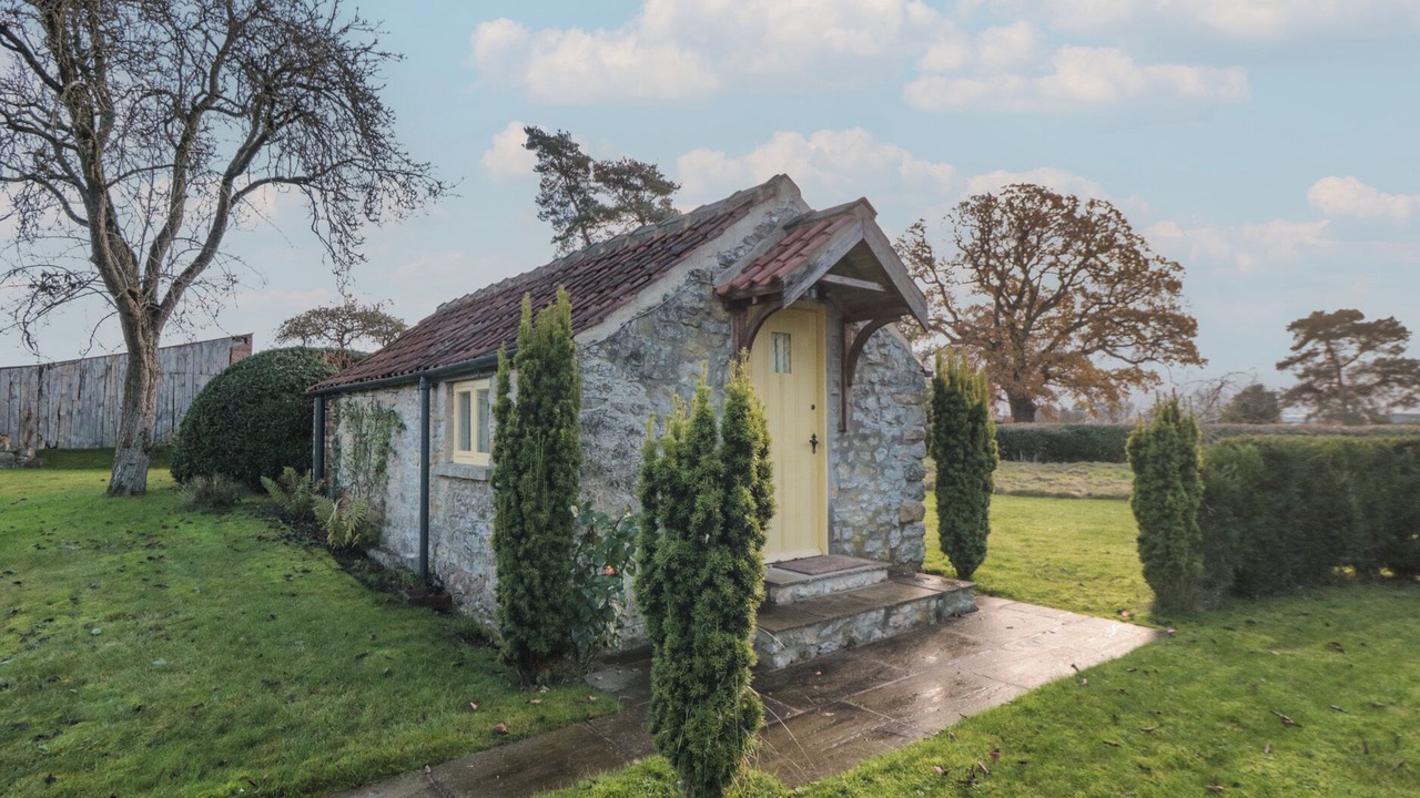 Photo of Outdoor in Harome