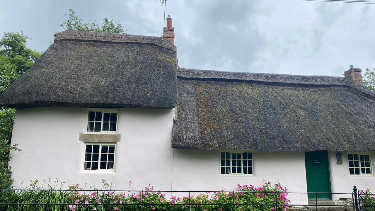 Photo of Outdoor in Harome