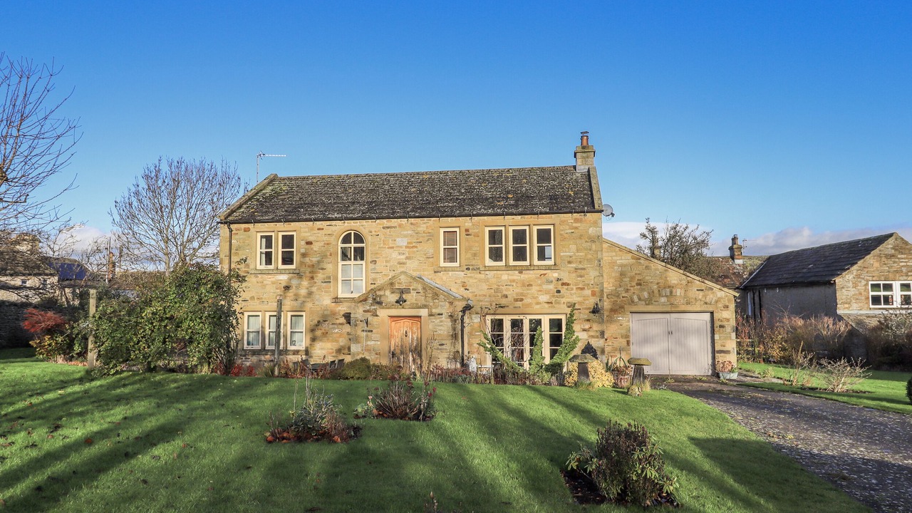 Photo of Outdoor in West Witton