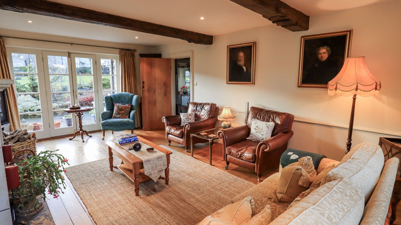Photo of Livingroom in West Witton