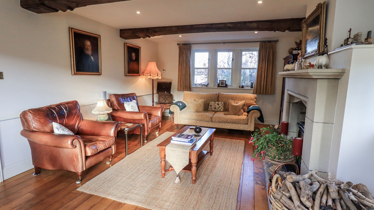 Photo of Livingroom in West Witton