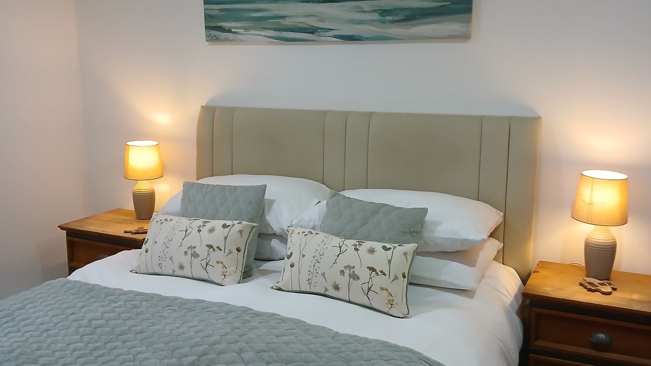 Photo of Bedroom in Castleton