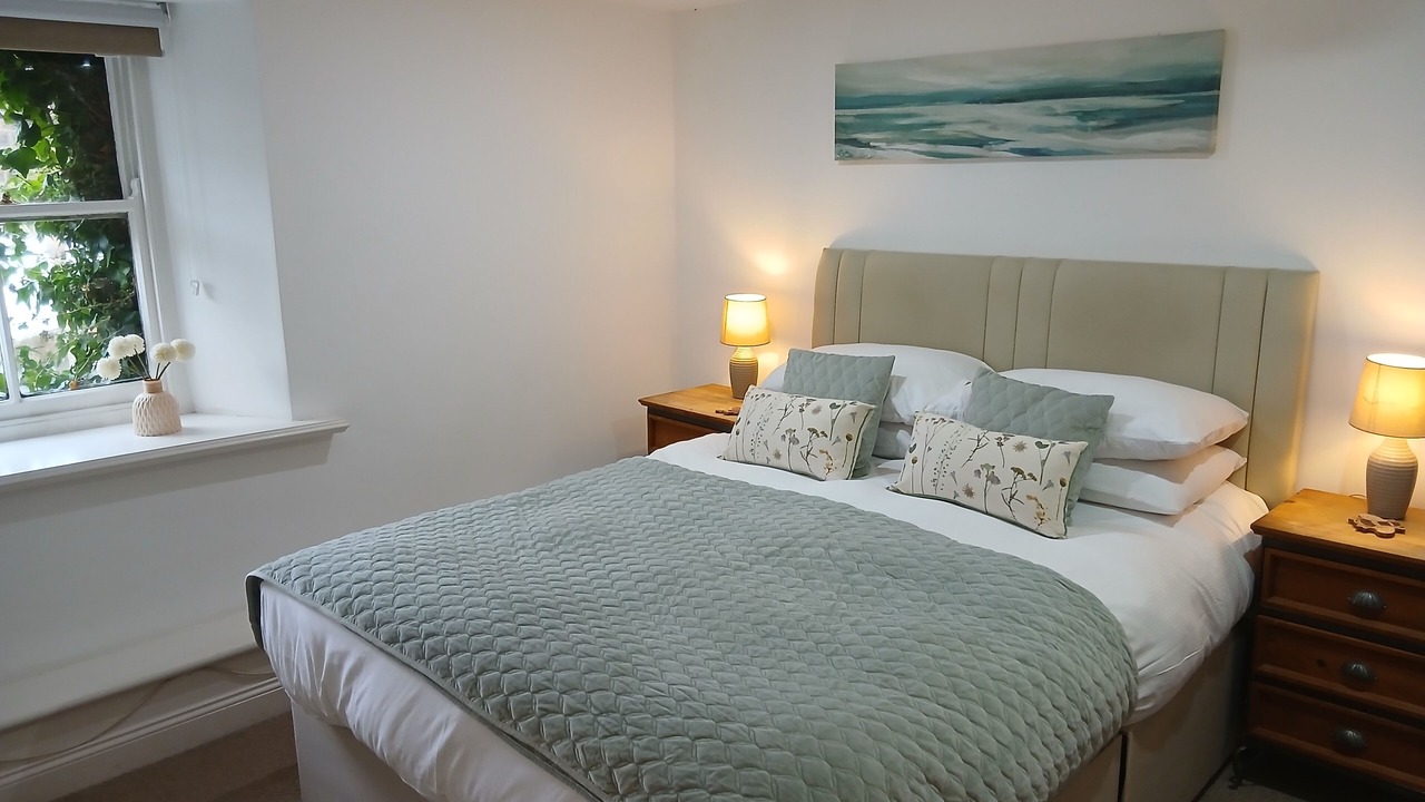 Photo of Bedroom in Castleton