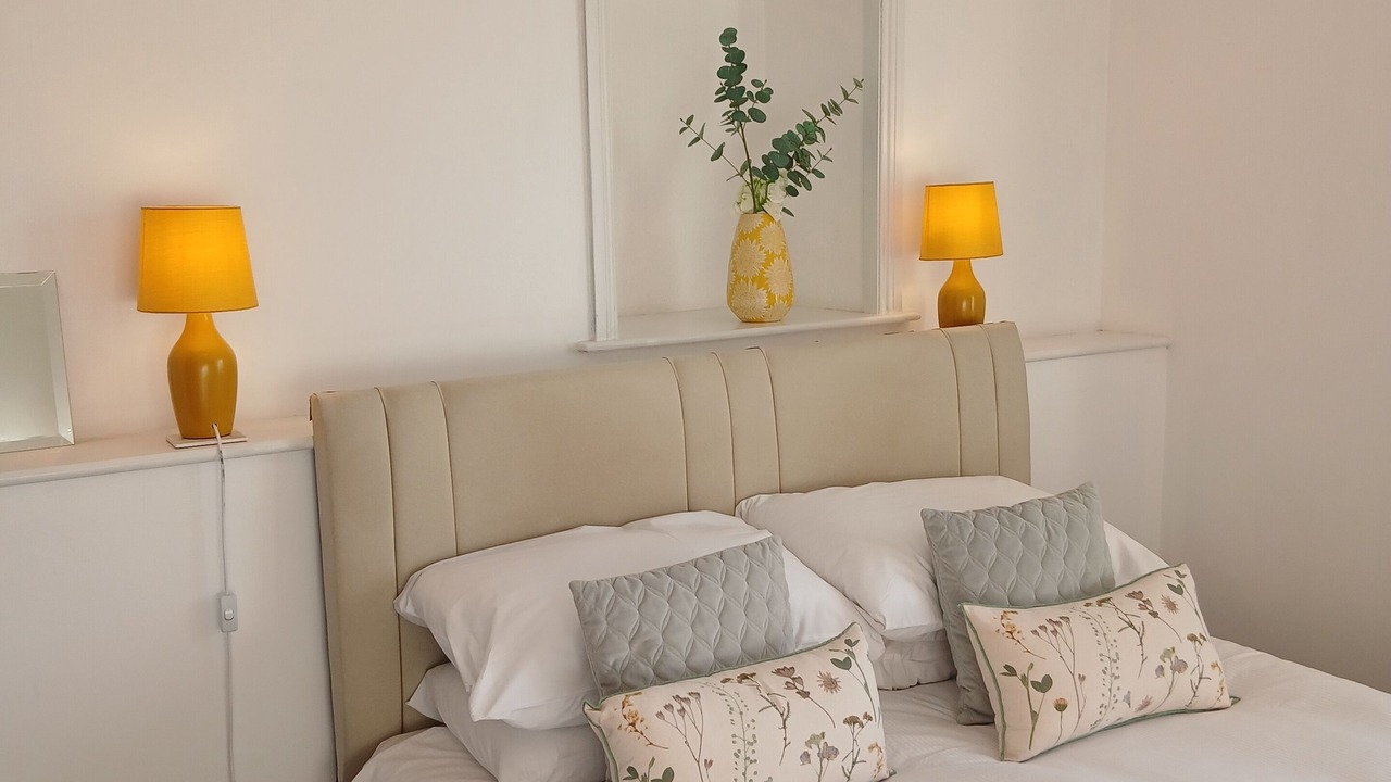 Photo of Bedroom in Castleton