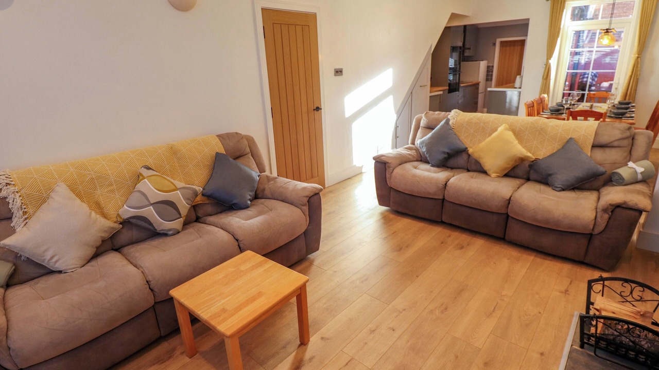 Photo of Livingroom in Sutton-on-Sea