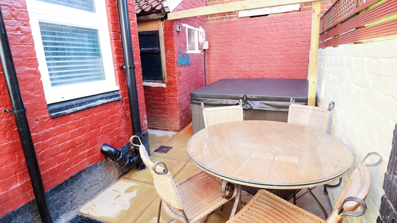 Photo of Outdoor in Sutton-on-Sea