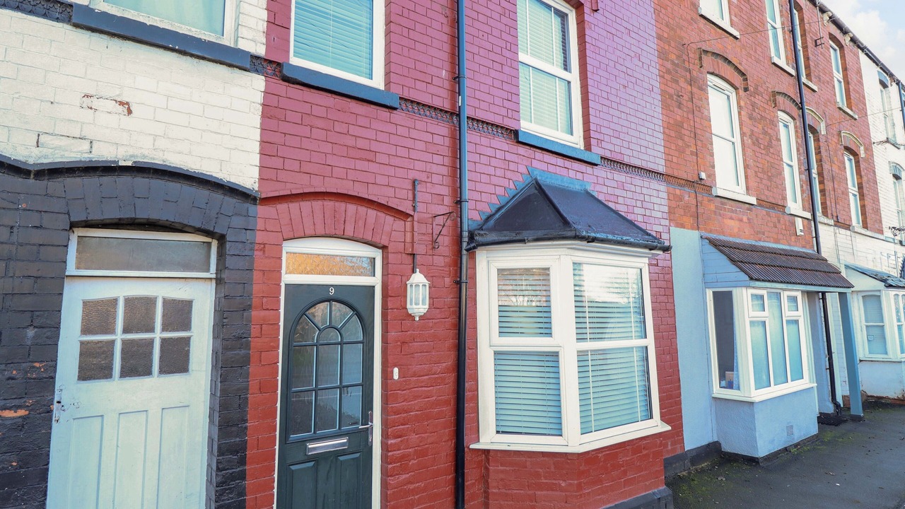 Photo of Outdoor in Sutton-on-Sea