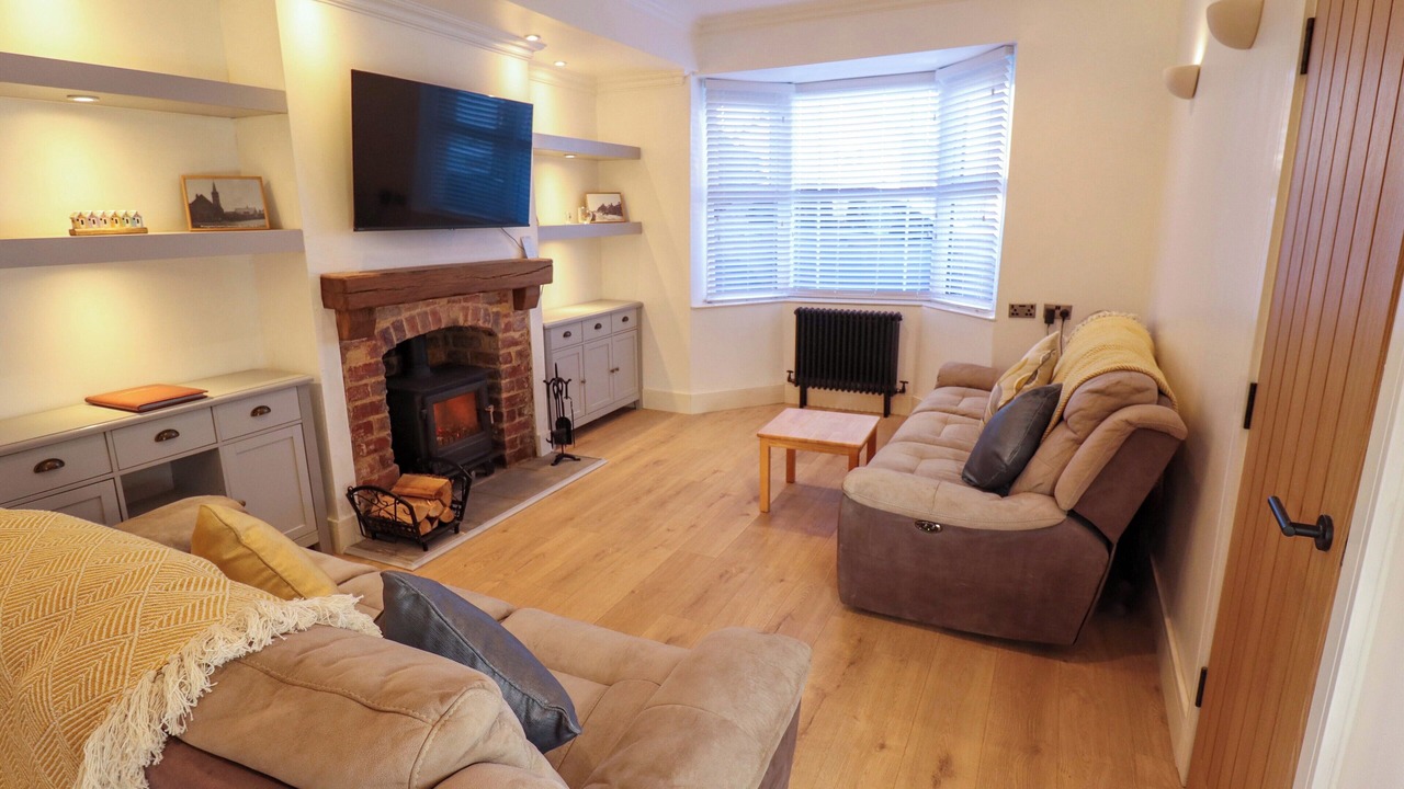 Photo of Livingroom in Sutton-on-Sea